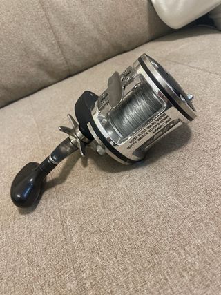 Carrete BLACKFIN AFCT 30L