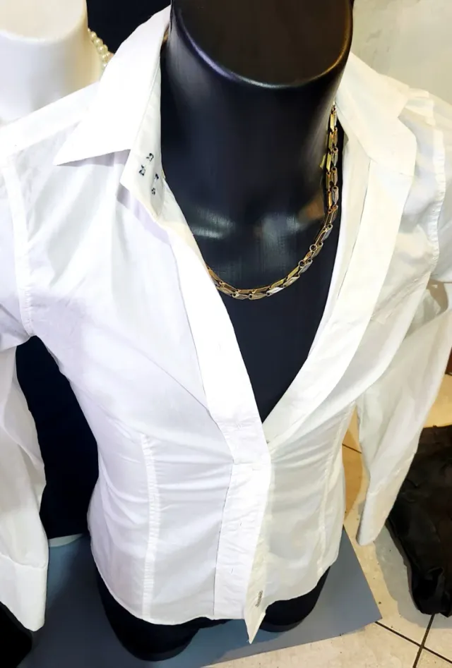 Camicia uomo Ellesse taglia M