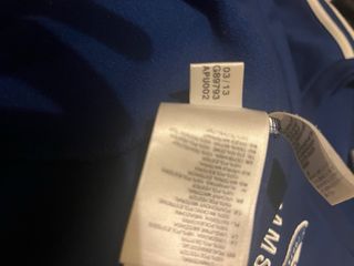 Sudadera Chelsea FC Original de Adidas