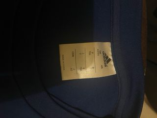 Sudadera Chelsea FC Original de Adidas