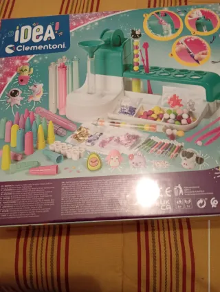 Clementoni Idea Pen Creator Studio