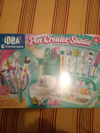 Clementoni Idea Pen Creator Studio