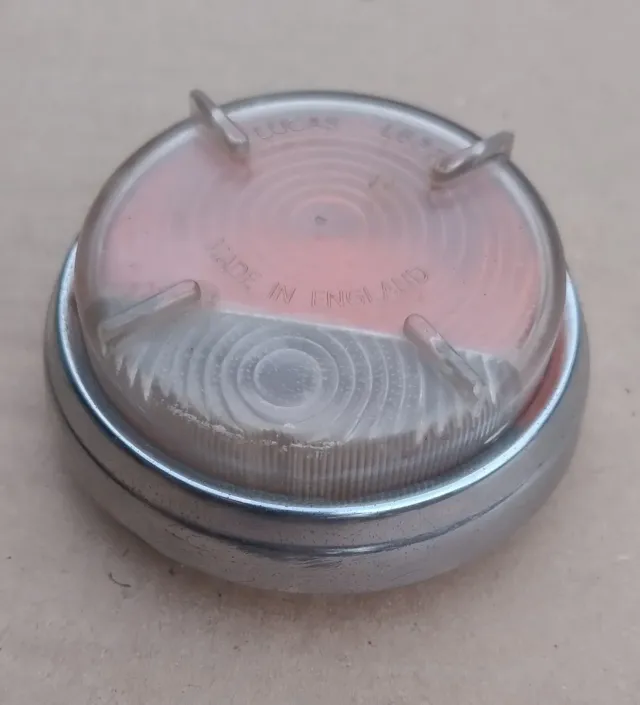 Pilotos Indicadores Morris Minor y Austin A60