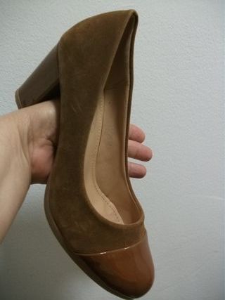 Botines, Botas, Zapatos, tallas 38