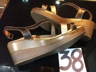 Botines, Botas, Zapatos, tallas 38