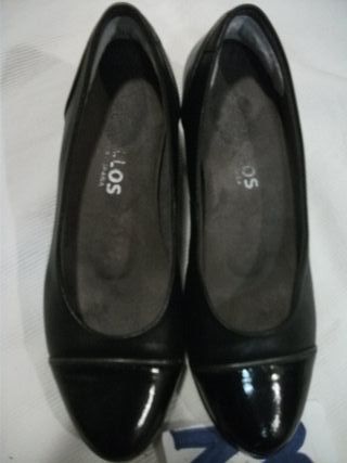 Botines, Botas, Zapatos, tallas 38