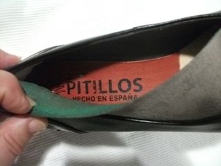 Botines, Botas, Zapatos, tallas 38