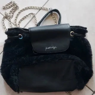 Borsa Kendall + Kylie nera