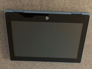 Portátil HP Táctil 128GB / 4GB RAM