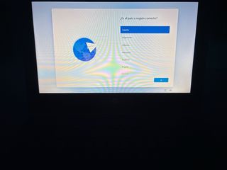 Portátil HP Táctil 128GB / 4GB RAM