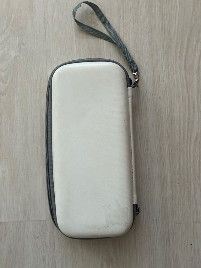 Funda Nintendo Switch OLED