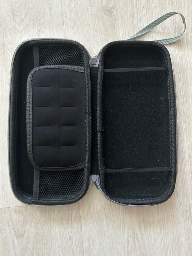 Funda Nintendo Switch OLED