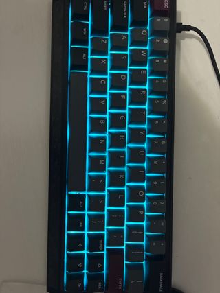 PC Gaming+TECLADO+PANTALLAS  Precio negociable