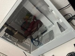 PC Gaming+TECLADO+PANTALLAS  Precio negociable