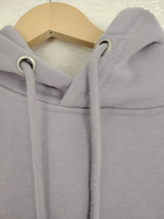 Felpa oversize Pull&Bear