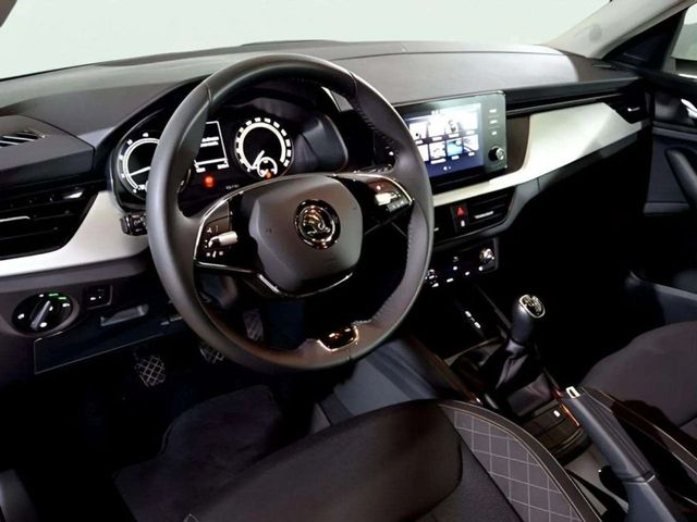 Skoda Kamiq 1.0 TSI 70kW (95CV) SELECTION