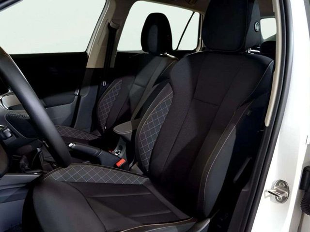 Skoda Kamiq 1.0 TSI 70kW (95CV) SELECTION