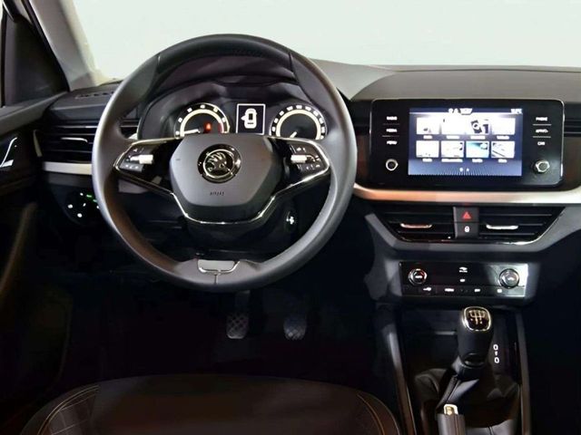 Skoda Kamiq 1.0 TSI 70kW (95CV) SELECTION