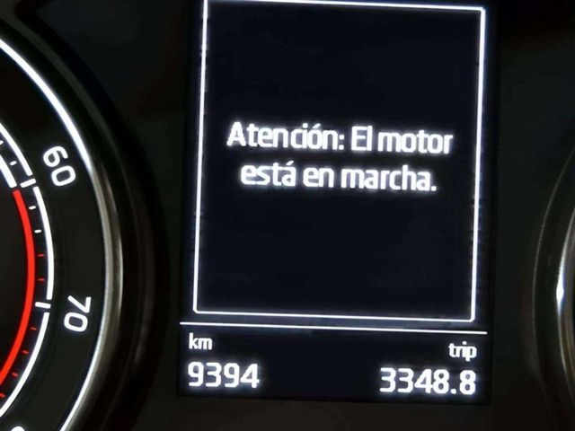 Skoda Kamiq 1.0 TSI 70kW (95CV) SELECTION