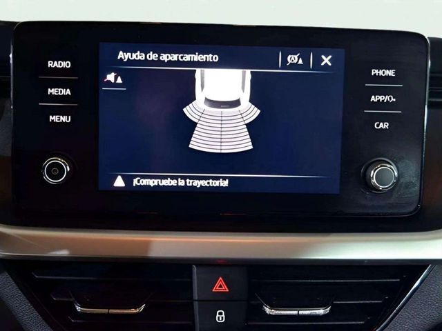 Skoda Kamiq 1.0 TSI 70kW (95CV) SELECTION