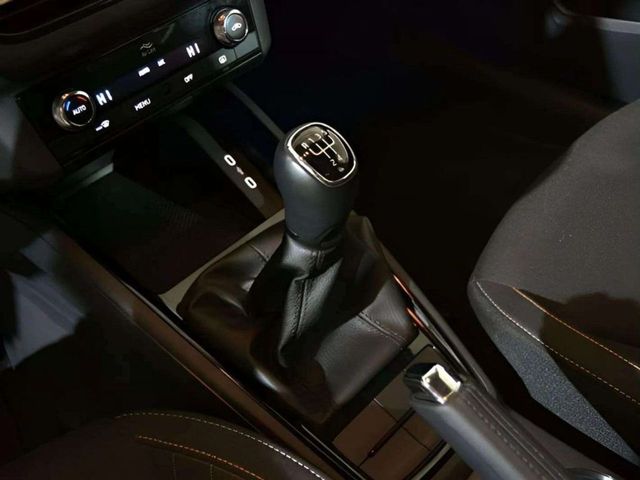 Skoda Kamiq 1.0 TSI 70kW (95CV) SELECTION