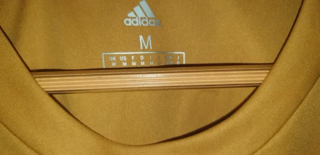 Camiseta España 2008