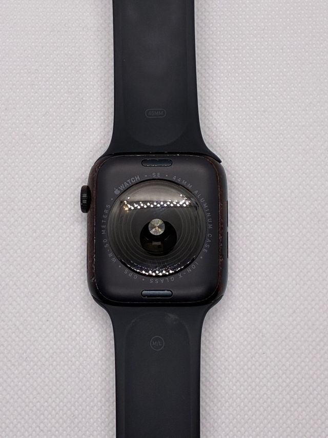 97% - Apple Watch SE 2 44mm GPS