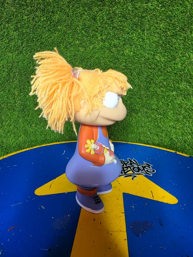 Figura Angélica Rugrats