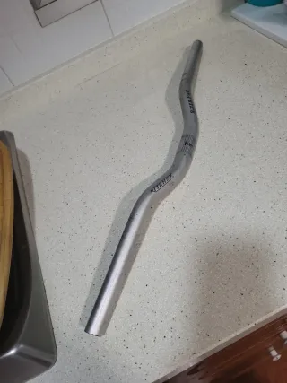 Manillar Doble Altura Ritchey Rizer Pro