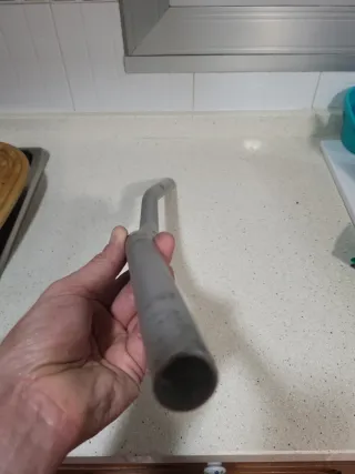 Manillar Doble Altura Ritchey Rizer Pro