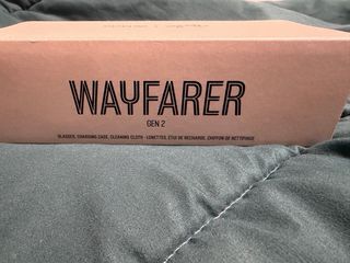 Gafas Ray-Ban Meta Wayfarer Fotocromáticas Nuevas