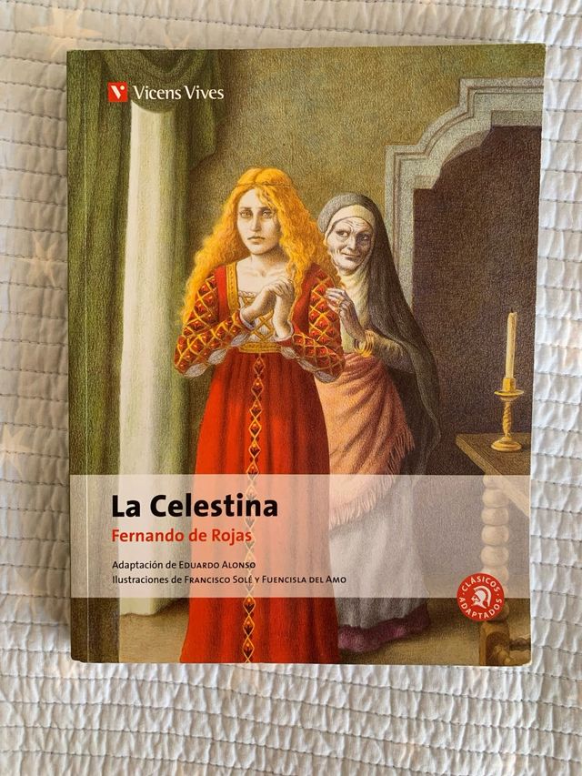 La Celestina - Clasicos Adaptados N/c
