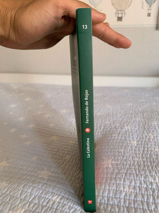 La Celestina - Clasicos Adaptados N/c