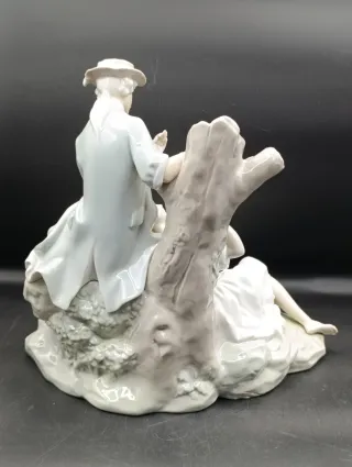 Figura porcelana Lladro