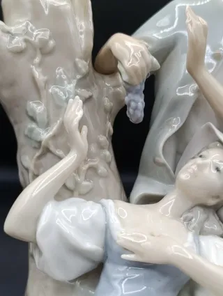 Figura porcelana Lladro