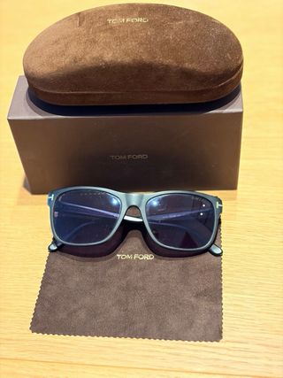 Gafas de Sol Tom Ford Giulio