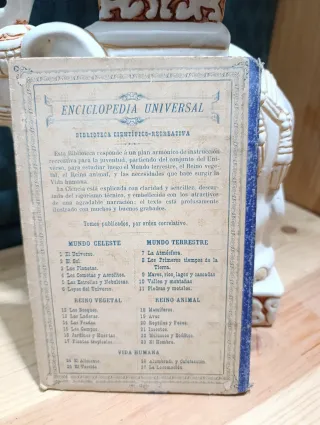 Enciclopedia Universal Civilización: Locomoción