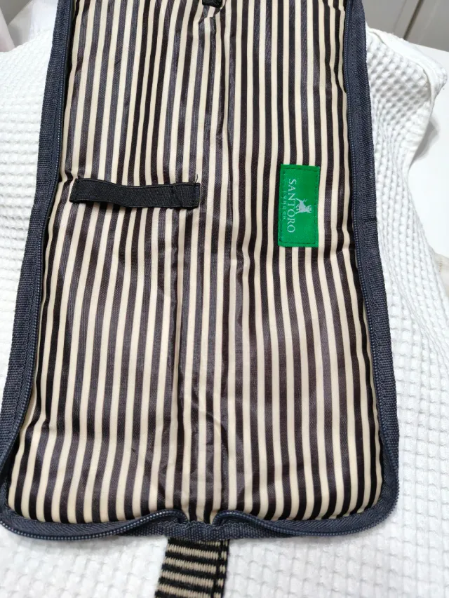 Estuche Gorjuss para flauta