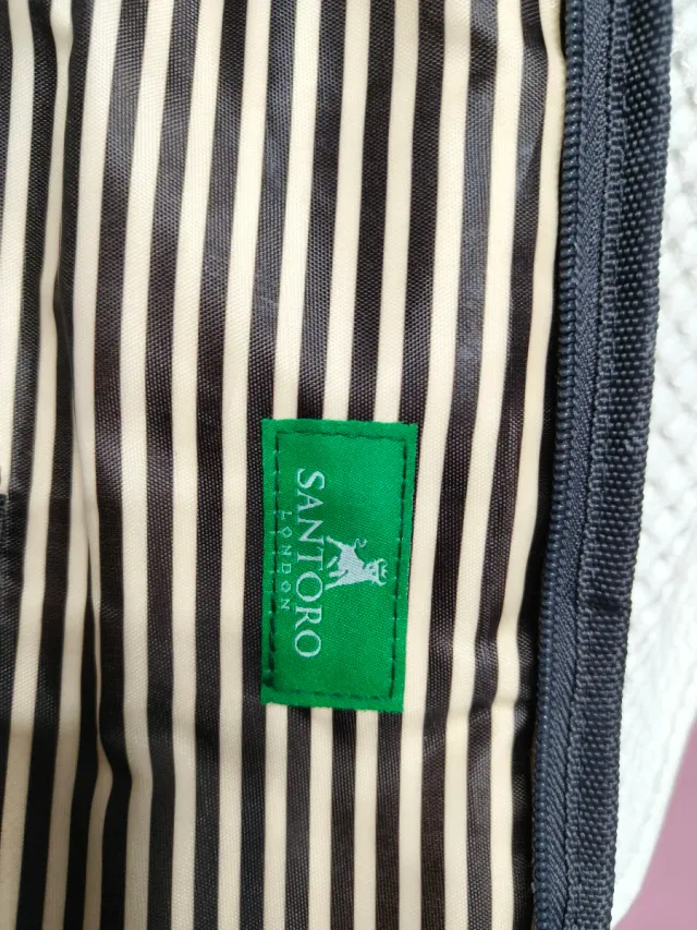 Estuche Gorjuss para flauta