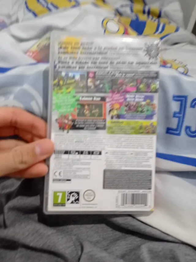 Splatoon 2 Nintendo Switch