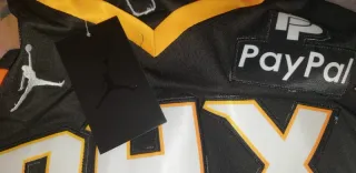 Camiseta Phoenix Suns