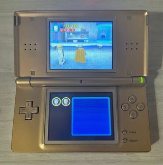 LEGO Star Wars: The Complete Saga Nintendo DS