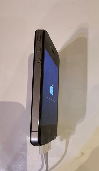 iPhone 4 16GB Nero Apple impeccabile