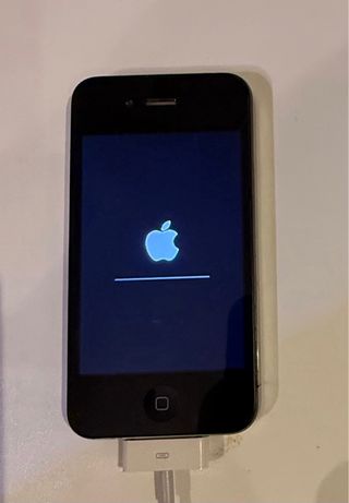 iPhone 4 16GB Nero Apple impeccabile
