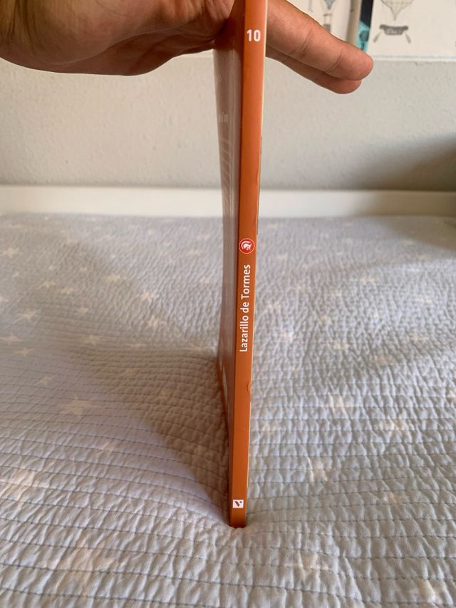 El Lazarillo De Tormes N/c (clasicos Adaptados)...