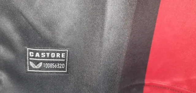 Camiseta Bayer Leverkusen