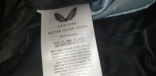 Camiseta Bayer Leverkusen