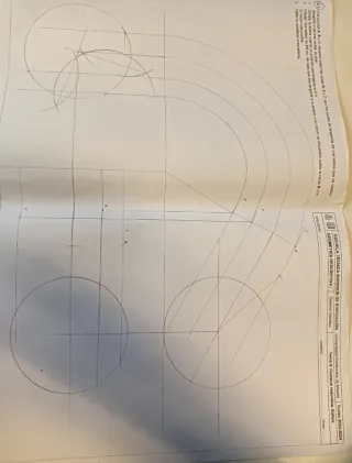 Clases particulares de dibujo técnico