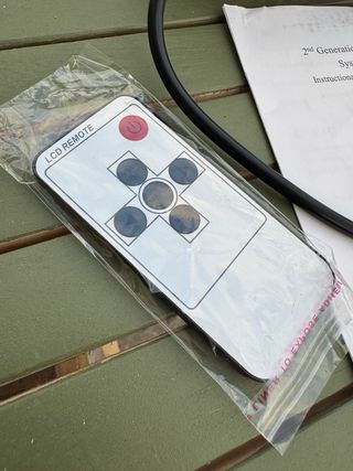 Monitor GreenYi 7 AHD IPS Sem Fios