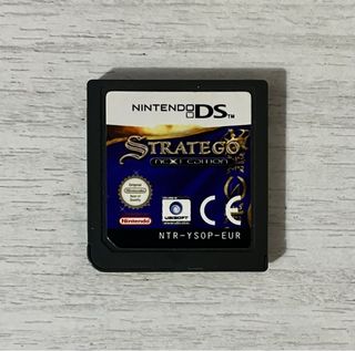 Stratego Next Edition Nintendo DS